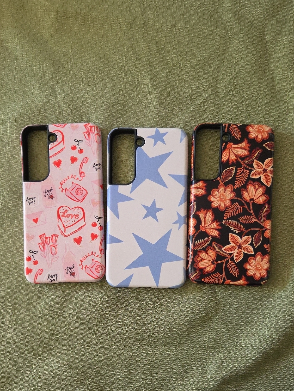 Samsung Galaxy S22 Cases